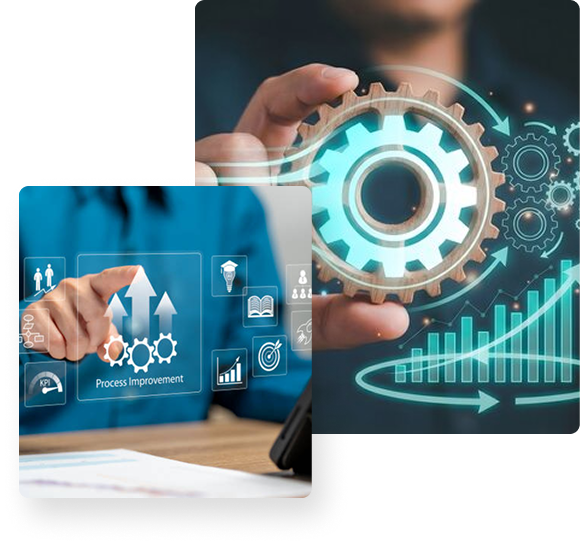Marketing Process